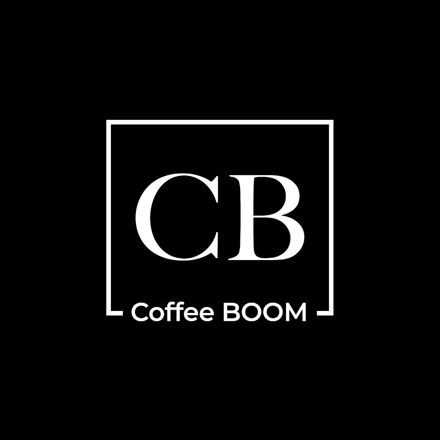Coffee Boom